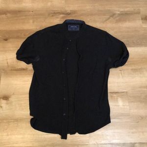 Zara short sleeve shirt
